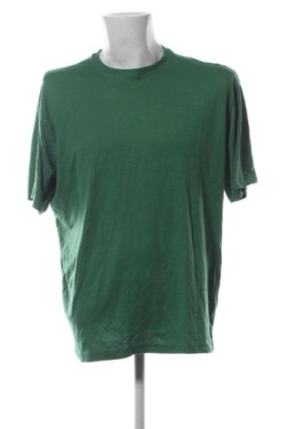Pánské tričko  Blue Mountain, Velikost XL, Barva Zelená, Cena  279,00 Kč, #136901207