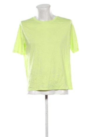 Herren Shirt Elle, Größe L, Farbe Grün, Preis 11,99 €, #136901386