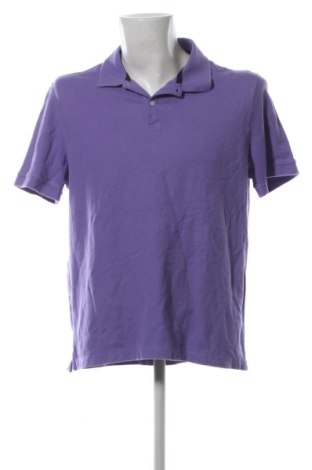 Herren Shirt Jos. A. Bank, Größe L, Farbe Lila, Preis 22,99 €, #136901644
