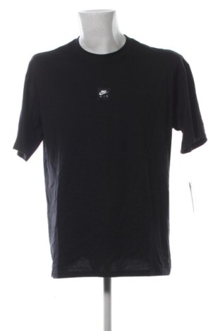 Herren T-Shirt Nike, Größe L, Farbe Schwarz, Preis € 31,99, #136901664