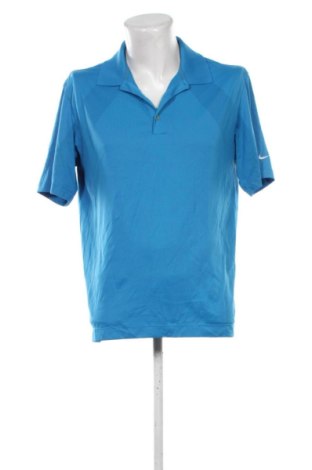 Férfi póló Unbranded, Méret M, Szín Kék, Ár 3 039 Ft, #136901699