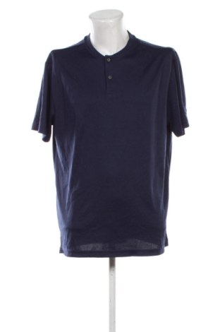 Herren Shirt Unbranded, Größe XL, Farbe Blau, Preis 6,99 €, #136901750