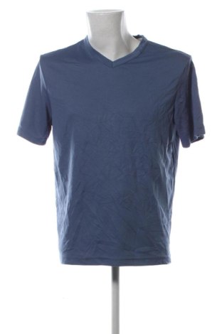 Ανδρικό t-shirt Axis, Μέγεθος L, Χρώμα Μπλέ, Τιμή 8,99 €, #136901820