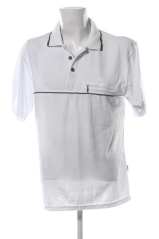Férfi póló Unbranded, Méret XXL, Szín Fehér, Ár 4 259 Ft, #136901916