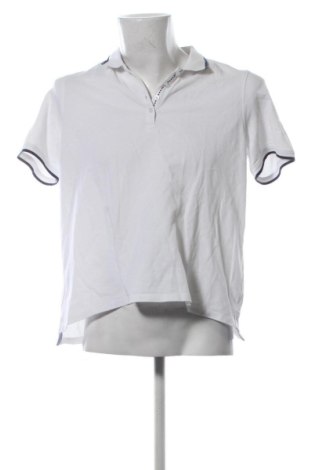 Pánske tričko  Adagio, Veľkosť XXL, Farba Biela, Cena  22,95 €, #136902101