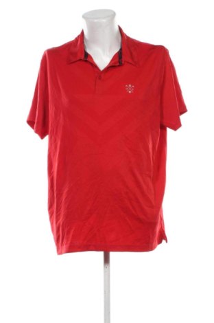 Herren Shirt Unbranded, Größe XL, Farbe Rot, Preis 6,99 €, #136902361