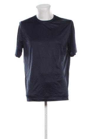 Herren Shirt Clique, Größe L, Farbe Blau, Preis 8,99 €, #136902410