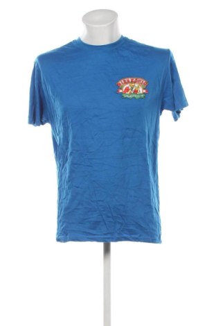 Męski T-shirt Unbranded, Rozmiar XL, Kolor Niebieski, Cena 58,99 zł, #136902595