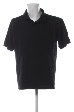 Herren Shirt Clique, Größe L, Farbe Schwarz, Preis 10,99 €, #136902619