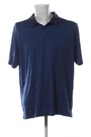 Ανδρικό t-shirt Bolle, Μέγεθος XXL, Χρώμα Μπλέ, Τιμή 19,99 €, #136902696