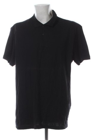 Pánské tričko  B&C Collection, Velikost 3XL, Barva Černá, Cena  279,00 Kč, #136902758