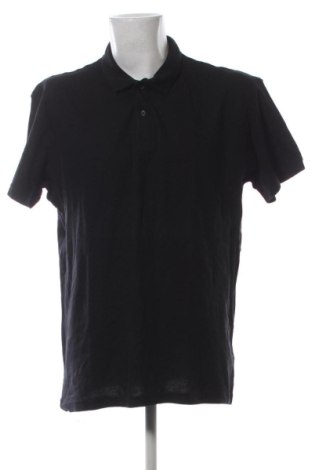 Férfi póló B&C Collection, Méret XXL, Szín Fekete, Ár 4 719 Ft, #136902788