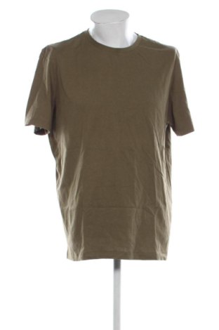 Męski T-shirt Hugo Boss, Rozmiar XXL, Kolor Zielony, Cena 179,99 zł, #136902807