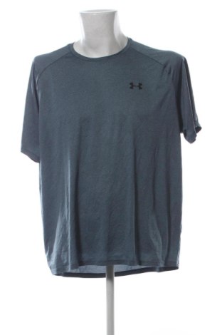 Férfi póló Under Armour, Méret XXL, Szín Kék, Ár 7 649 Ft, #136902894