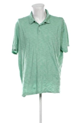 Herren T-Shirt Gap, Größe XXL, Farbe Grün, Preis € 12,99, #136902928