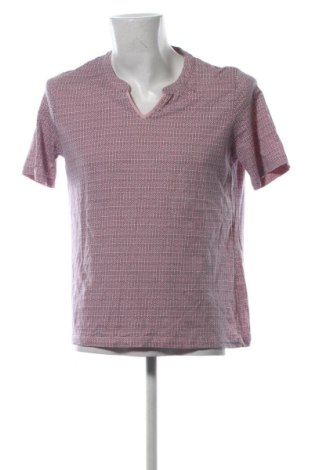 Męski T-shirt Adagio, Rozmiar XL, Kolor Kolorowy, Cena 89,99 zł, #136902952