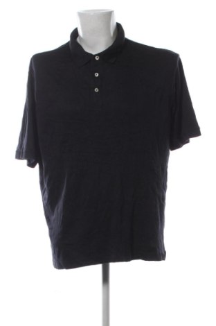 Мъжка тениска Lands' End, Размер XL, Цвят Черен, Цена 11,24 €, #136902974