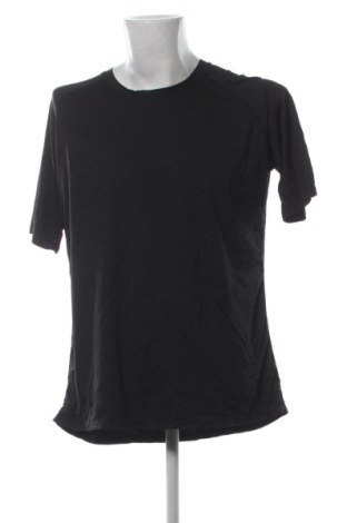 Férfi póló Unbranded, Méret 3XL, Szín Fekete, Ár 5 119 Ft, #136903016