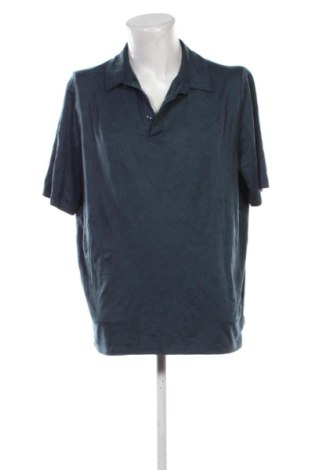 Herren T-Shirt Unbranded, Größe XXL, Farbe Blau, Preis € 10,99, #136903063