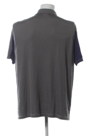 Męski T-shirt NFL, Rozmiar XXL, Kolor Szary, Cena 44,99 zł, #136903130