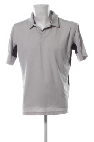 Męski T-shirt Unbranded, Rozmiar L, Kolor Szary, Cena 47,99 zł, #136903197