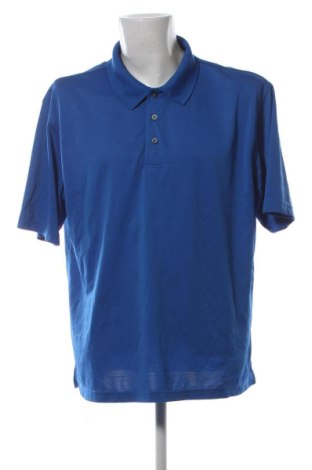 Pánské tričko  Unbranded, Velikost XXL, Barva Modrá, Cena  269,00 Kč, #136903421