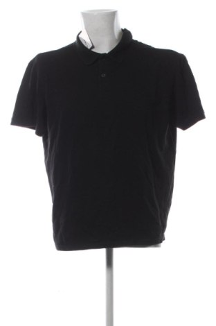 Herren T-Shirt H&M, Größe XL, Farbe Schwarz, Preis € 10,99, #136903441