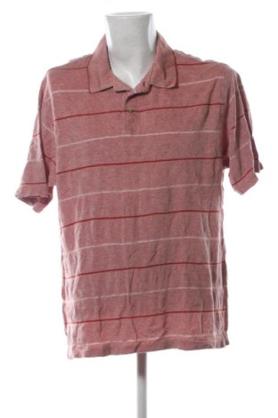 Męski T-shirt Naturalife, Rozmiar 3XL, Kolor Popielaty róż, Cena 50,99 zł, #136903567