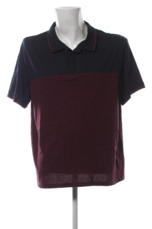 Męski T-shirt Connor, Rozmiar 3XL, Kolor Kolorowy, Cena 48,99 zł, #136903570