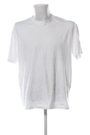 Herren T-Shirt Unbranded, Größe M, Farbe Weiß, Preis € 15,99, #136903731