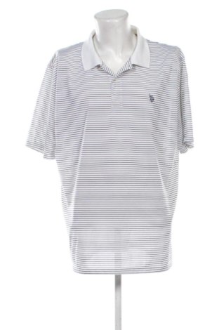 Herren Shirt U.S. Polo Assn., Größe XXL, Farbe Mehrfarbig, Preis 27,99 €, #136903742