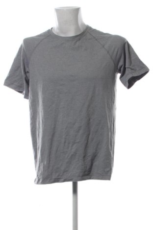 Pánske tričko  Unbranded, Veľkosť L, Farba Sivá, Cena  10,95 €, #136903885