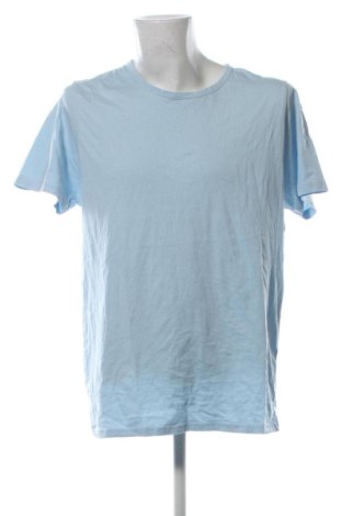 Pánské tričko  Skagen, Velikost XXL, Barva Modrá, Cena  539,00 Kč, #136903940