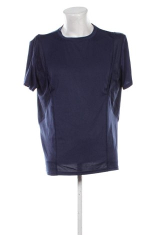 Herren Shirt Unbranded, Größe XXL, Farbe Blau, Preis 6,99 €, #136904034
