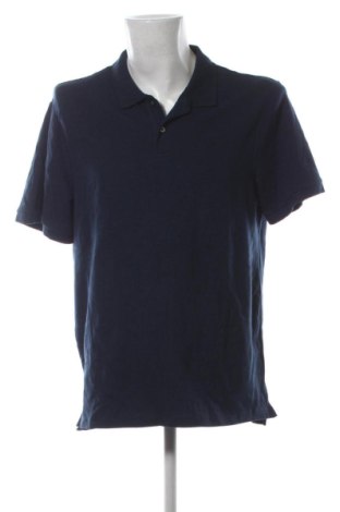 Męski T-shirt Old Navy, Rozmiar XL, Kolor Niebieski, Cena 41,99 zł, #136904107