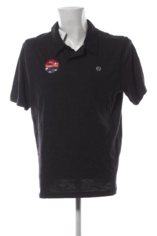 Męski T-shirt B.u.m. Equipment, Rozmiar XL, Kolor Czarny, Cena 49,99 zł, #136904157