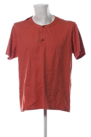 Męski T-shirt Unbranded, Rozmiar XL, Kolor Pomarańczowy, Cena 52,99 zł, #136904192