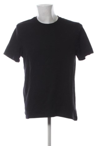 Мъжка тениска Primark, Размер XXL, Цвят Черен, Цена 8,69 €, #136904198