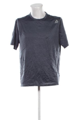 Herren Shirt Reebok, Größe XL, Farbe Blau, Preis 14,99 €, #136904225