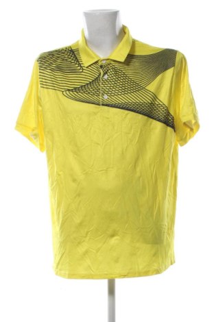 Herren Shirt Unbranded, Größe XL, Farbe Gelb, Preis 11,99 €, #136904256