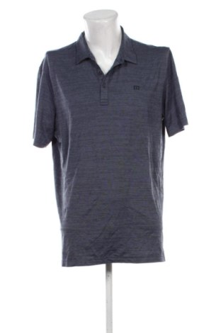 Herren Shirt Unbranded, Größe XL, Farbe Blau, Preis 10,99 €, #136904328