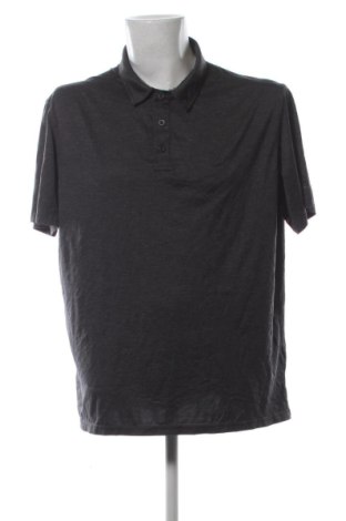 Tricou de bărbați G.H.Bass&Co., Mărime XL, Culoare Gri, Preț 117,99 Lei, #136904354