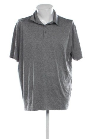 Tricou de bărbați Unbranded, Mărime XXL, Culoare Gri, Preț 51,99 Lei, #136904391