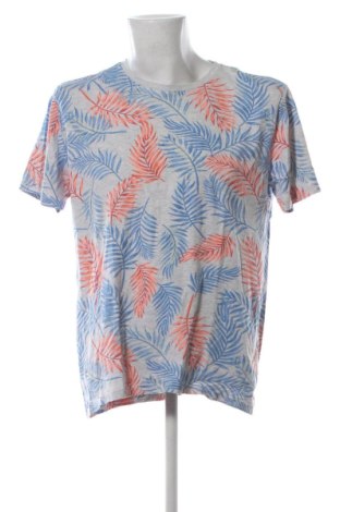 Herren Shirt Basefield, Größe XXL, Farbe Mehrfarbig, Preis 8,99 €, #136904397