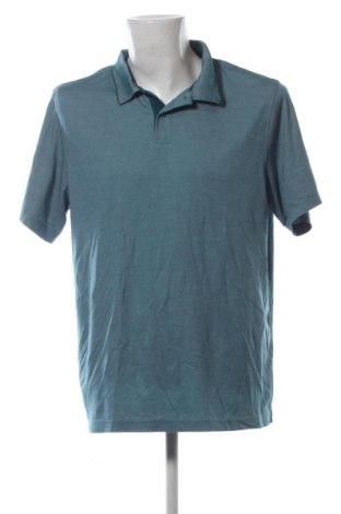 Мъжка тениска Tasso Elba, Размер XL, Цвят Син, Цена 11,75 €, #136904414