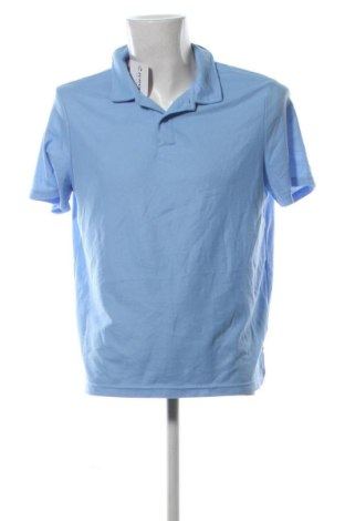 Férfi póló Unbranded, Méret L, Szín Kék, Ár 4 179 Ft, #136904429