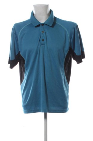 Férfi póló Grand Slam, Méret XL, Szín Kék, Ár 4 079 Ft, #136904477