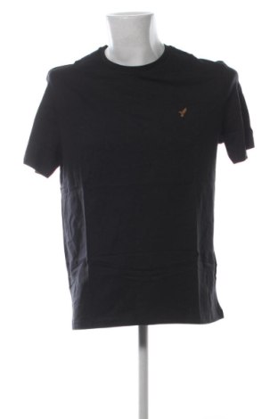 Tricou de bărbați Unbranded, Mărime L, Culoare Negru, Preț 83,99 Lei, #136904496
