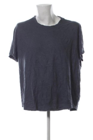 Męski T-shirt Unbranded, Rozmiar XL, Kolor Niebieski, Cena 49,99 zł, #136904534