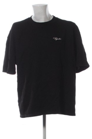 Ανδρικό t-shirt Pegador, Μέγεθος XXL, Χρώμα Μαύρο, Τιμή 11,99 €, #136904577